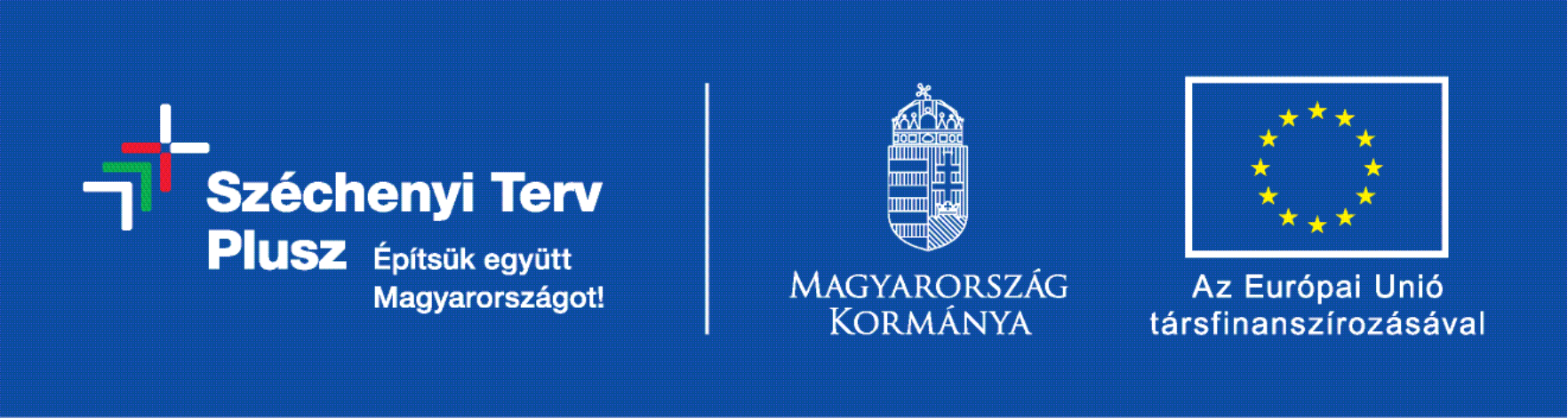 Széchenyi Terv Plusz